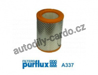 Vzduchový filtr PURFLUX A337