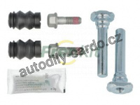 Sada vodicích pouzder brzdového třmenu FRENKIT FK 812024