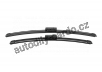 Sada stěračů BOSCH Aerotwin (BO 3397007460) - 530mm + 450mm