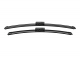 Sada stěračů BOSCH Aerotwin (BO 3397007460) - 530mm + 450mm