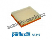 Vzduchový filtr PURFLUX A1346