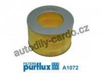 Vzduchový filtr PURFLUX A1072