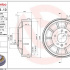 Brzdový buben BREMBO 14.C009.10