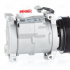 Kompresor klimatizace NISSENS 89074