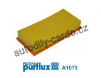 Vzduchový filtr PURFLUX A1073