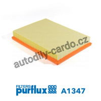 Vzduchový filtr PURFLUX A1347