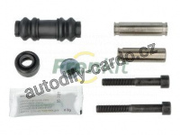 Sada vodicích pouzder brzdového třmenu FRENKIT FK 813001