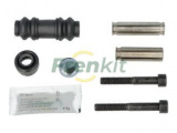 Sada vodicích pouzder brzdového třmenu FRENKIT FK 813001