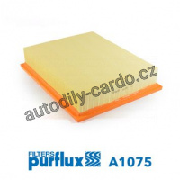 Vzduchový filtr PURFLUX A1075