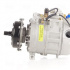 Kompresor klimatizace NISSENS 890635