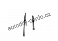 Sada stěračů BOSCH Aerotwin (BO 3397007538) - 650mm + 400mm