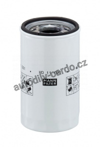 Hydraulický filtr MANN MF WD11001