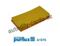 Vzduchový filtr PURFLUX A1076