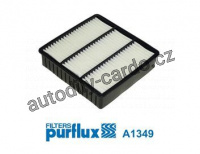 Vzduchový filtr PURFLUX A1349
