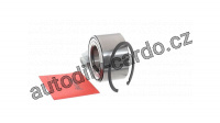 Sada ložisek kol SKF  VKBA7536 (VKBA 7536)