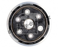 Kloub, podélný hřídel FEBI BILSTEIN (40857)