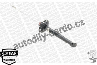 Tlumič pérování MONROE (MO23905, MO 23905), zadní  - AUDI A4 99- 1.8 20V/1.9 TDI/2.4 V6/2.5 V6/2.8 V6 mimo H.D/SPORT.WERS/QUAT