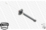 Tlumič pérování MONROE (MO23905, MO 23905), zadní  - AUDI A4 99- 1.8 20V/1.9 TDI/2.4 V6/2.5 V6/2.8 V6 mimo H.D/SPORT.WERS/QUAT