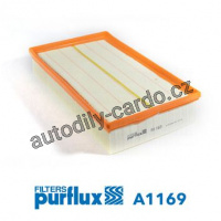 Vzduchový filtr PURFLUX A1169