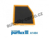 Vzduchový filtr PURFLUX A1484