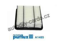 Vzduchový filtr PURFLUX A1485