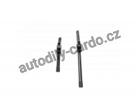 Sada stěračů BOSCH Aerotwin (BO 3397007422) - 650mm + 400mm