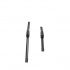 Sada stěračů BOSCH Aerotwin (BO 3397007422) - 650mm + 400mm