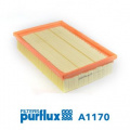 Vzduchový filtr PURFLUX A1170