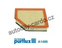 Vzduchový filtr PURFLUX A1486