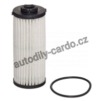 Hydraulický filtr, automatická převodovka HENGST FILTER EG959H D508