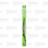 Sada stěračů VALEO Compact (VA 576007) - 510mm + 510mm