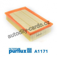 Vzduchový filtr PURFLUX A1171