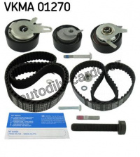 Sada rozvodového řemene SKF (SK VKMA01270)