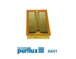 Vzduchový filtr PURFLUX A641