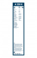 Stěrač BOSCH Aerotwin (BO 3397008006) - 330mm