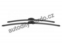 Sada stěračů BOSCH Aerotwin (BO 3397007565) - 700mm + 600mm