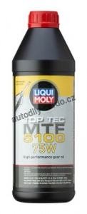 Převodový olej LIQUI MOLY TOP TEC MTF 5100 75W 1L  (21687)