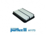 Vzduchový filtr PURFLUX A1173