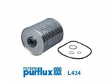 Olejový filtr PURFLUX L434