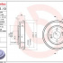 Brzdový buben BREMBO 14.C012.10