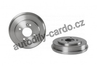 Brzdový buben BREMBO 14.C012.10