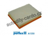Vzduchový filtr PURFLUX A1350