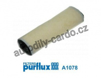 Vzduchový filtr PURFLUX A1078