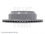 Brzdový kotouč BLUE PRINT ADG043150