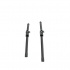 Sada stěračů BOSCH Aerotwin (BO 3397007567) - 650mm + 550mm