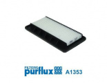Vzduchový filtr PURFLUX A1353