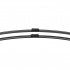 Sada stěračů BOSCH Aerotwin (BO 3397007540) - 680mm + 625mm