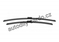 Sada stěračů BOSCH Aerotwin (BO 3397007581) - 680mm + 575mm