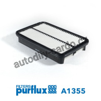 Vzduchový filtr PURFLUX A1355