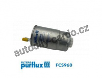 Palivový filtr PURFLUX FCS960